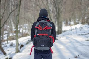 RED POINT Quint 35