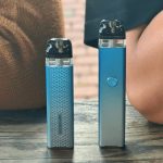 Vaporesso: Обзор популярных POD-систем и причины их успеха